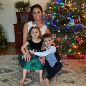 Meet your Posher, Kristi